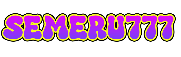 SEMERU777